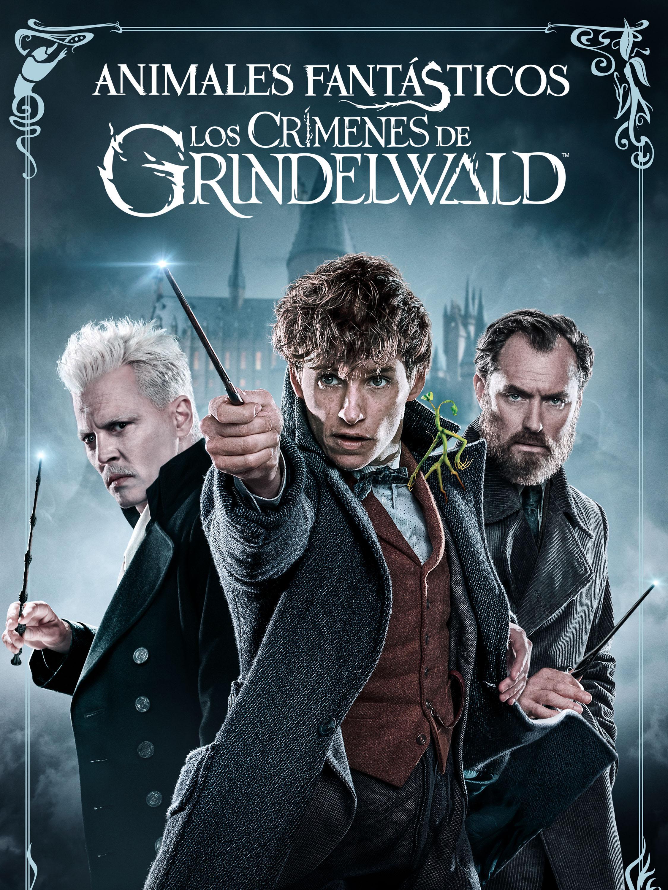 Póster de película